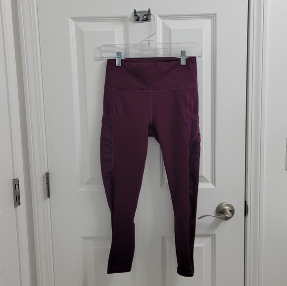 Fabletics PowerHold Leggings - Picture 1 of 5